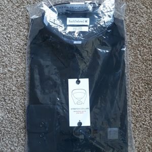 Men's Saddlebred long sleeve dress shirt